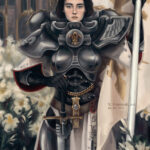 Keeper of the Faith by missiah_xvi (anya_ua | MissiahXVI | missiah.xvi)