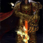 Master of Mankind by Dae/Daecon (tierzerozero)