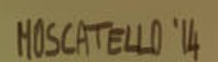 Riccardo Moscatello  Signature