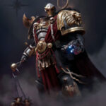 Shadows of the Emperor by Daniel Batista (cebhelot)