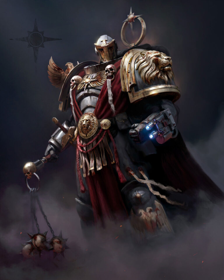 Shadows of the Emperor by Daniel Batista 