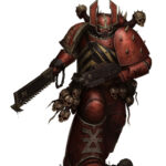 The Decapitators by Dio Mahesa (i_am_dio | iamdio)
