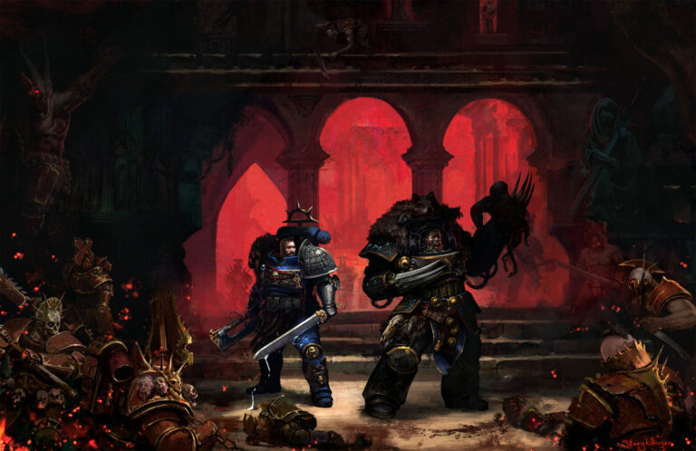 The Stand by Stefan Ristić 