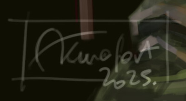 akwafort Signature
