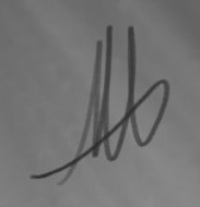 Andrew Meijers  Signature