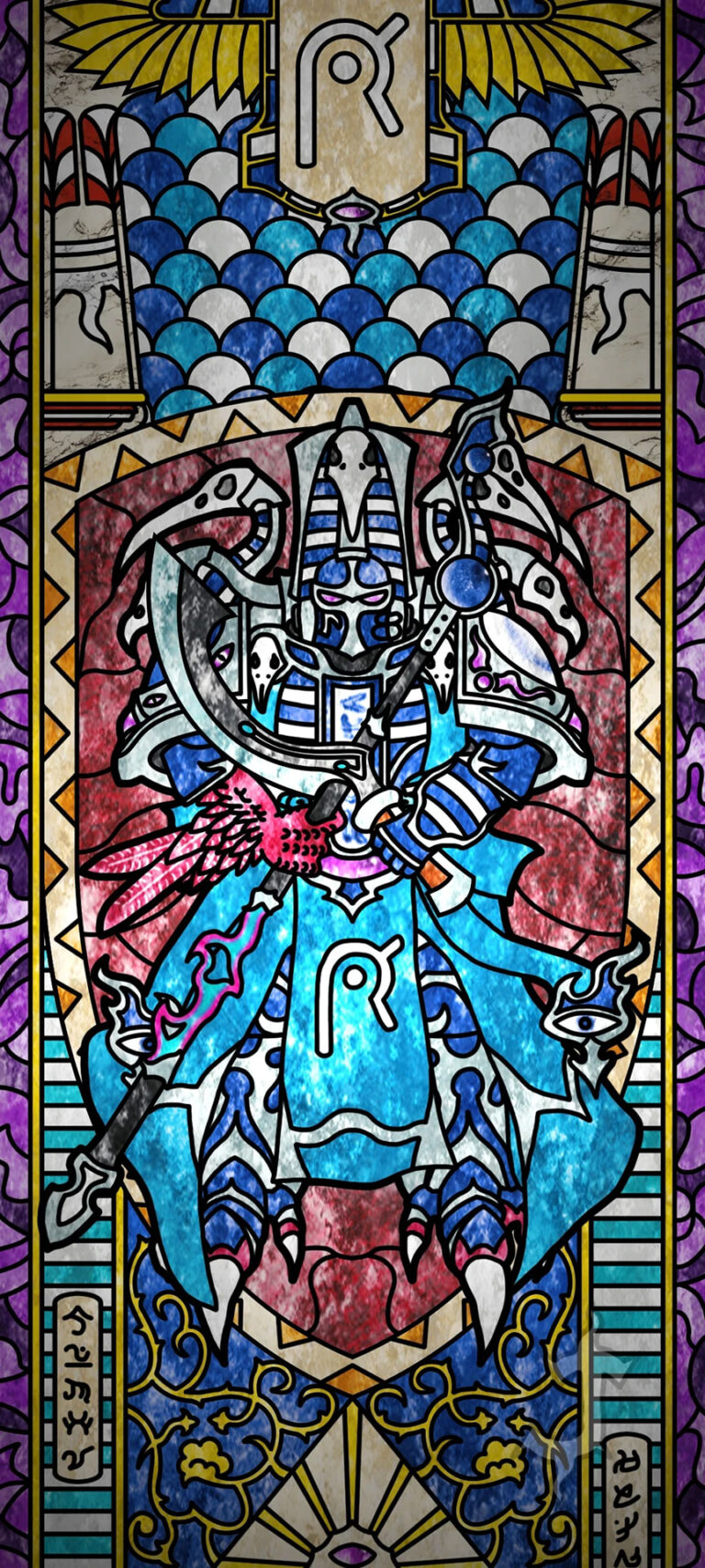 Cult of Forgetting by JNPEDDN Cult of Forgetting by JNPEDDN