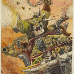 Gorkamorka by Andrew Meijers (andrewmeijers)