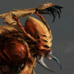 Vespid by Miguel Iglesias (art.of.migueliglesias | MIglesiasArt)