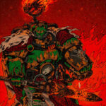 Vulkan He’stan by Jay Webster (JayZillax)