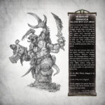 Warboss Snagga by Orniris Terensi (OrnirisTerensi | orniris)