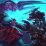 Black Templars by Christos Zabaras (zabaras | Miserable-Piglet7263 | zabaras75)