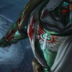 Death to the Xenos by Brian Valeza (invadertots | tots_valeza)