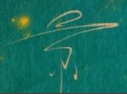 Grimdark  Signature