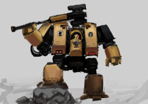 Mister Nester Artwork