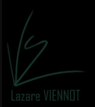 Lazare Viennot  Signature