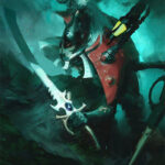 Lhykhis by Miguel Mitchell Da Silva (miguel_mds_art)