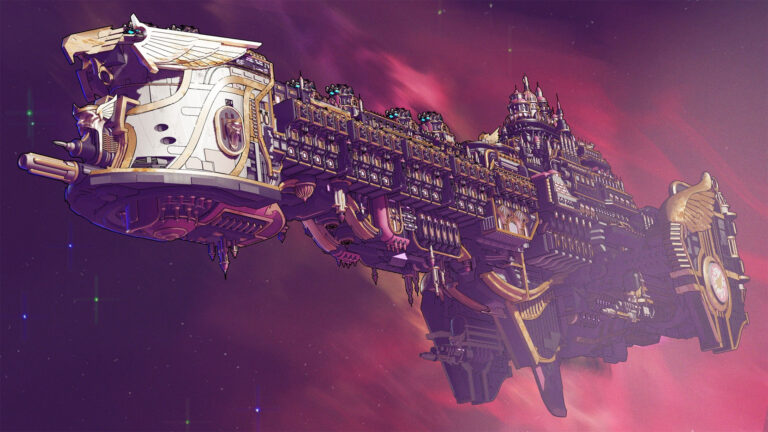Liberi Invictus by Phinyx Studio 