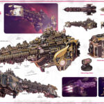 Liberi Invictus by Phinyx Studio (phinyx_studio)