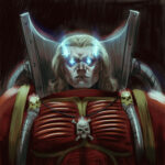 Lord Mephiston by Sigma Art (m_sigma39 | Morningstar Sigma | V_moonstar)