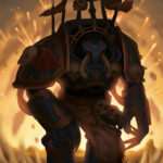 Night Lords Terminator by Bartłomiej Vetinari (Zero Vetinari | zero_vetinari)