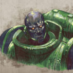 Salamander by Sigma Art (m_sigma39 | Morningstar Sigma | V_moonstar)