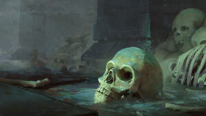 Lucas Terryn Artwork