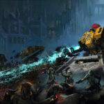 The Dread Project by Stefan Ristić (StoryKillinger | Stori Killinger)