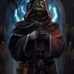 Abel Haneumann by Ilia Bodaikin (IlyaBodaykin)