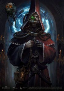 Ilia Bodaikin Artwork