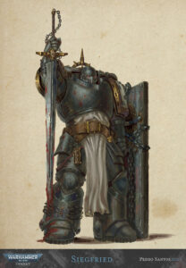 Pedro Santos Artwork