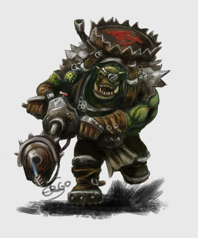 Burna by Sergo Badoian Burna by Sergo Badoian