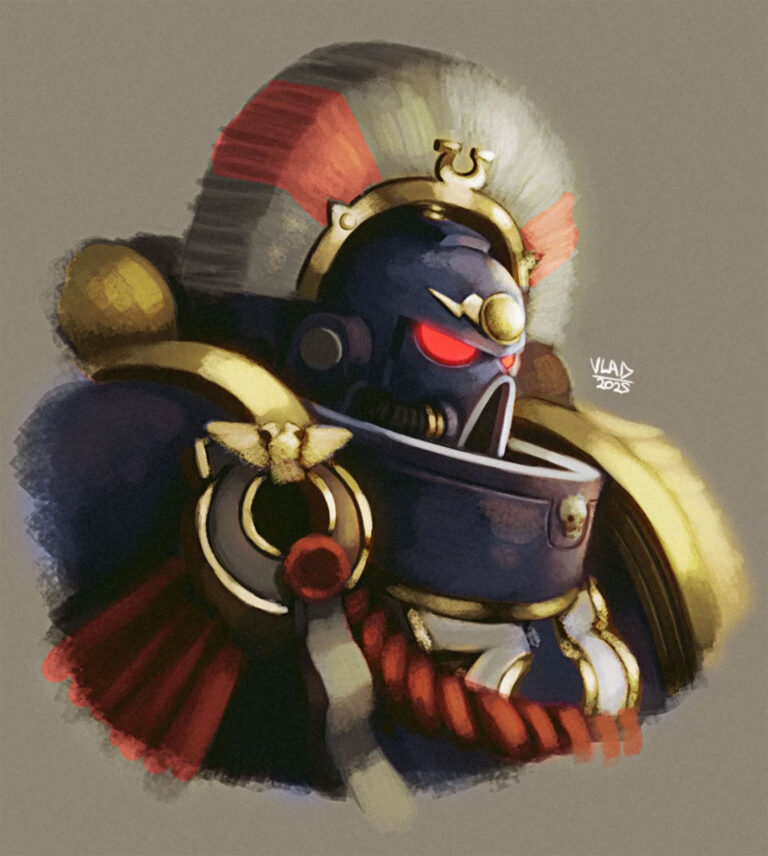 Cato Sicarius by Hilario 
