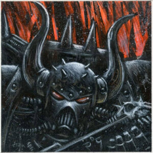Des Hanley Artwork