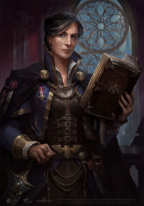 Albert Gugaev Artwork