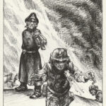 Commissar by Paul Bonner