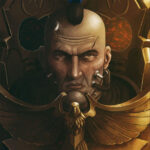 Constantin Valdor by Hilario (Vlad | h_vlad_r)