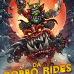 Da Gobbo Rides Again by Daz Tibbles (DazTibbles)