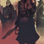 Death Korps Of Krieg by OD60