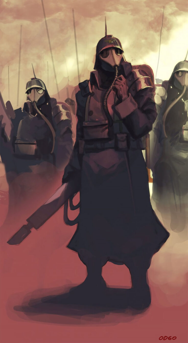 Death Korps Of Krieg by OD60 Death Korps Of Krieg by OD60