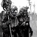 Grimdark by David Bell (magogwastes)