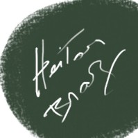 Heitor Braz  Signature