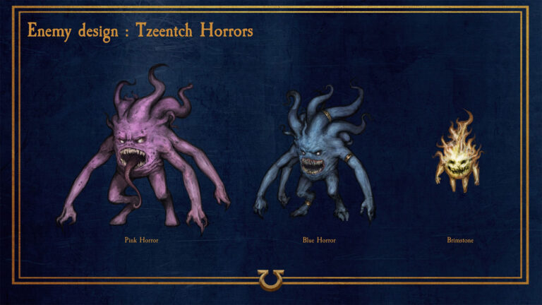 Horrors by Lucas Rossel Bekhaled Horrors by Lucas Rossel Bekhaled
