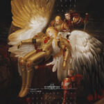 Icarus by Ulfr Larynsson (UlfrLarynsson | Úlfr)