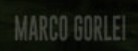 Marco Gorlei  Signature