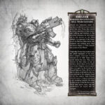 Marines Malevolent by Orniris Terensi (OrnirisTerensi | orniris)