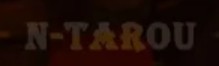 N-Tarou Art  Signature