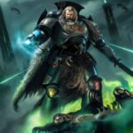 Necron Slayer by Daniel Batista (cebhelot)