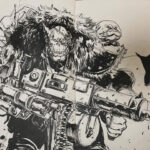 Ork by Thim Montaigne (thimmontaigne)