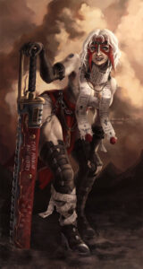 missiah_xvi Artwork