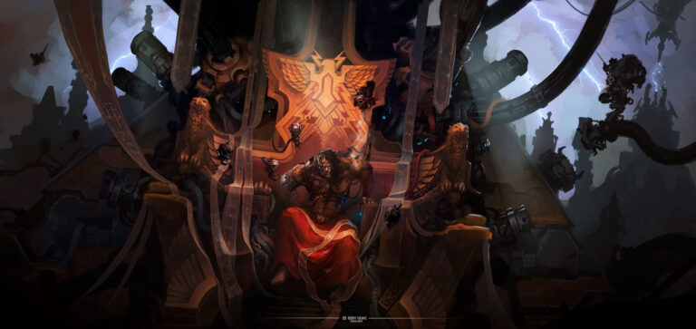 The Death by Eddy González Dávila 